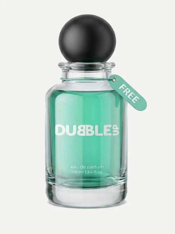 BENJAMINS Eau de Parfum 100 ml DUBBLEUP