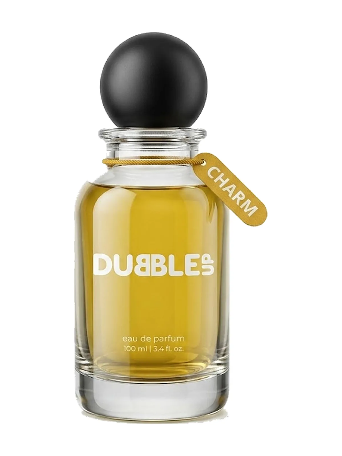 CHARM Eau de Parfum 100 ml DUBBLEUP