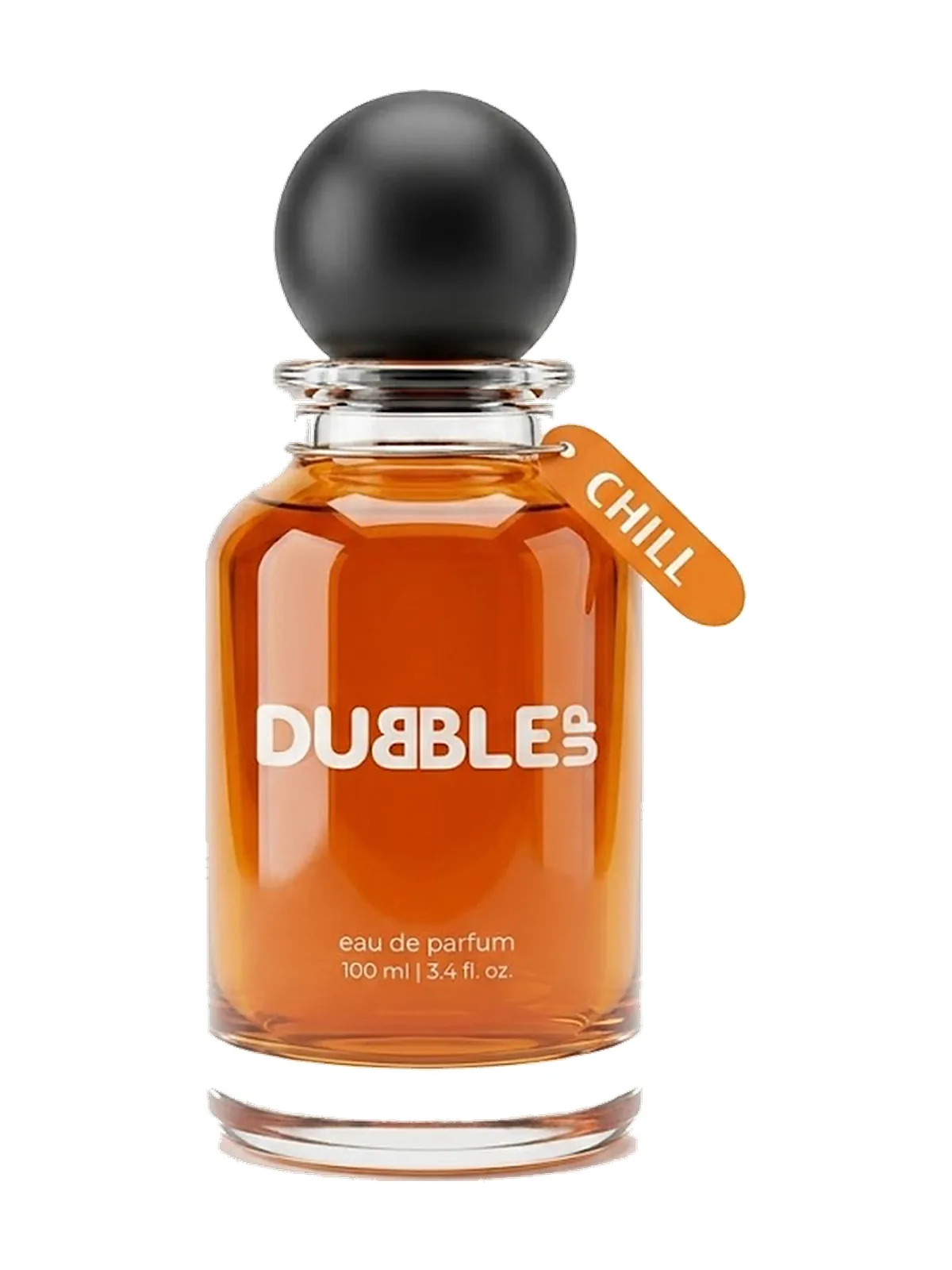 CHILL Eau de Parfum 100 ml DUBBLEUP