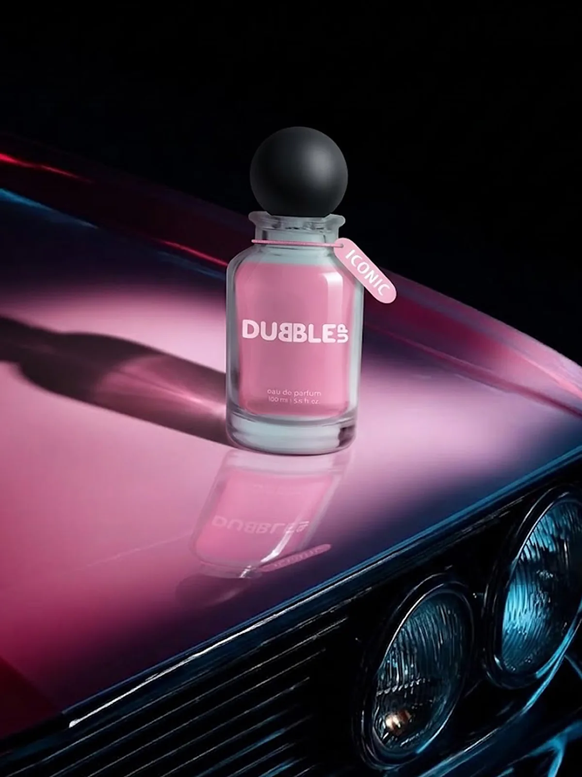 DUBBLEUP ICONIC