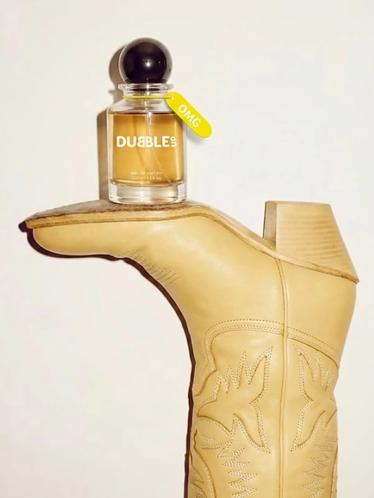 DUBBLEUP OMG