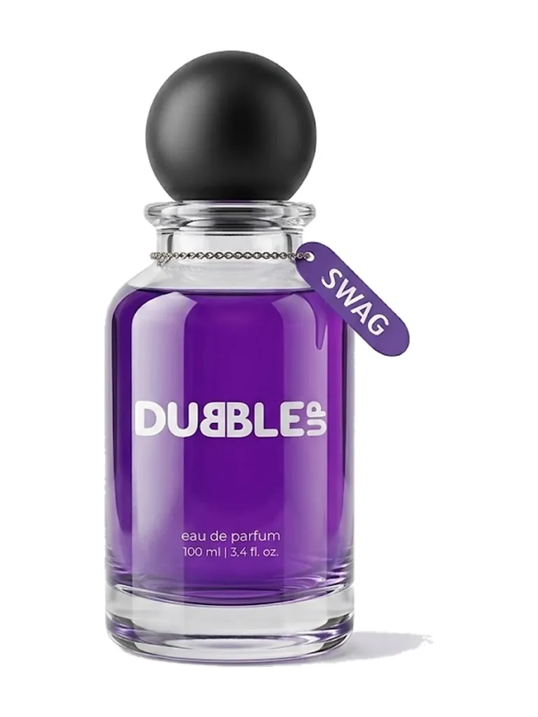 SWAG Eau de Parfum 100 ml DUBBLEUP